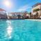 Bravone 74- piscine en résidence-clim-wifi-pieds dans l'eau - 林古泽塔
