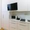 Tia Apartments and Rooms