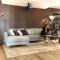 180 M2-Luxurious 2BR LOFT-Terrace-Highest Standard-Fully renovated & equipped-Amazing