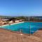 CASA MUGHETTO - seafront, private sea access and swimming pool