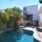 Stunning View Mission Bay Luxury Home Private Pool - San Diego