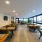 Berlin Suite Hotel Trabzon