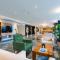 Berlin Suite Hotel Trabzon