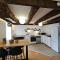 Duplex au coeur de Dinan