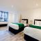 2 bedrooms -parking-very spacious-wifi - 伦敦