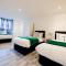 2 bedrooms -parking-very spacious-wifi - 伦敦