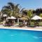 Punta Pacífico Bungalows Máncora
