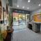The Serai Cottage Transit Hotel - Kampong Gong Badak