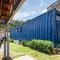 Econtainer Ubatuba