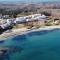 Appart. en Corse t3 bord de mer et piscine. N 143 - 林古泽塔