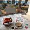 Appart. en Corse t3 bord de mer et piscine. N 143 - 林古泽塔