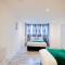 2 bedrooms -parking-very spacious-wifi - 伦敦