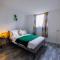 2 bedrooms -parking-very spacious-wifi - 伦敦