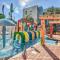 Ocean and Pool Views Myrtle Beach Studio! - 默特尔比奇