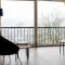 Si-View Doppelzimmer mit Balkon Zimmer 1 - Hotel