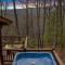 Lil Slice of Heaven - Perfect Views-Hot Tub-Wine - Blue Ridge