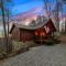 Lil Slice of Heaven - Perfect Views-Hot Tub-Wine - Blue Ridge