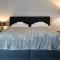 Si-View Doppelzimmer mit Balkon Zimmer 1 - Hotel