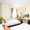 Asian Ruby Hotel & Spa - 122F Bui Thi Xuân Street