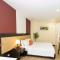 Asian Ruby Hotel & Spa - 122F Bui Thi Xuân Street