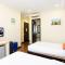Asian Ruby Hotel & Spa - 122F Bui Thi Xuân Street