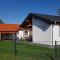 N4 Haus in Nordseenähe mit Terrasse und Garten - 布特亚丁根