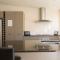Lake and Mountain Ridge - Queenstown Apartment
