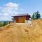 The Mountain Artists Retreat