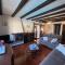 Villa Franca privat pool