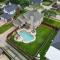 Amazing Modern Spacious Home with Pool - Rowlett