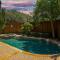 Spacious & Cozy Texas Gem with Private Pool