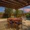 Spacious & Cozy Texas Gem with Private Pool