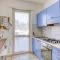 Appartamento con patio esterno a 70 m dal mare - توري سان جيوفاني أوغينتو
