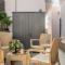 city center apartment