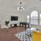Creekside Charm w Pool Backyard Oasis Patio