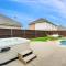 The Best of DFW - Pool Hot Tub Cinema Room