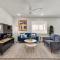 Luxury 4Bed 2Bath Hidden Gem w Backyard Oasis