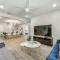 Luxury 4Bed 2Bath Hidden Gem w Backyard Oasis