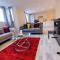 Pristine Relocation 3 beds Apartment - London