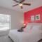Vibrant Spacious Home w Private Pool and Jacuzzi