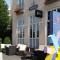 Hotel Garni Arcis
