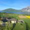 Appartement In Altmünster Am Traunsee Mit Panoramablick