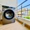 2 BHK AC Apartment