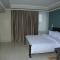 Vell Grey Hotel