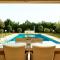 Villa Anassa Privat Pool Near Beach