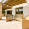 Villa Anassa Privat Pool Near Beach