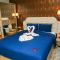 Great Holiday Apart-Hotel & Penthouse