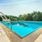 Villa Anassa Privat Pool Near Beach