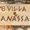 Villa Anassa Privat Pool Near Beach