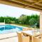 Villa Anassa Privat Pool Near Beach